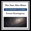The Sun Also Rises Audiobook