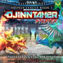 Starter: A Monster-Battling LitRPG Audiobook