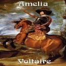 Amelia Audiobook