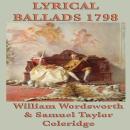 Lyrical Ballads With a Few Other Poems (1798) Audiobook