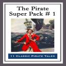 The Pirate Super Pack # 1 Audiobook