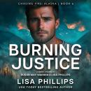 Burning Justice Audiobook