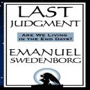 Last Judgment Audiobook