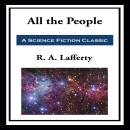 All the People Audiobook