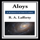 Aloys Audiobook