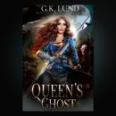 Queen's Ghost Audiobook