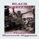 Black Rebellion Audiobook