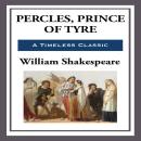 Pericles, Prince of Tyre Audiobook