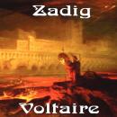 Zadig Audiobook