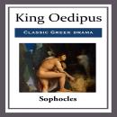 King Oedipus Audiobook