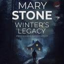 Winter's Legacy: Winter Black Season Two Audiobook