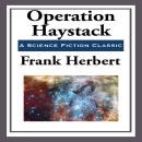Operation Haystack Audiobook