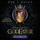 Deathless Audiobook