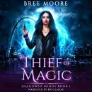 Thief of Magic Audiobook