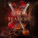 Rebels and Traitors Audiobook