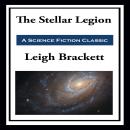 The Stellar Legion Audiobook