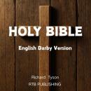 Holy Bible: English Darby Version Audiobook