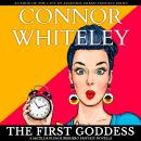 The First Goddess: A Matilda Plum Contemporary Fantasy Novella Audiobook