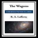 The Wagons Audiobook