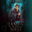 Land of Haunted Souls Audiobook