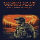 All Quiet on the Western Front Audiobook