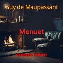 [French] - Menuet Audiobook