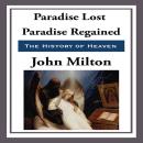 Paradise Lost and Regained Audiobook