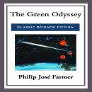 The Green Odyssey Audiobook
