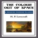 The Colour Out of Space Audiobook