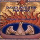 David and the Phoenix Audiobook