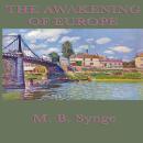 The Awakening of Europe Audiobook
