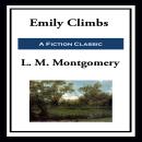 Emily Climbs Audiobook