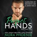 Perfect Hands Volume Two Audiobook