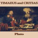 Timaeus & Critias Audiobook