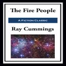 The Fire People Audiobook