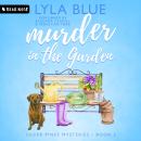 Murder in the Garden Audiobook