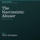 THE NARCISSISTIC ABUSER: Volume 2 Their strategies Audiobook