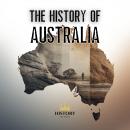 The History of Australia Audiobook