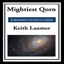 Retief: Mightiest Qorn Audiobook