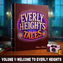 Everly Heights Tales Audiobook