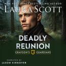 Deadly Reunion: A Christian Romantic Suspense Audiobook