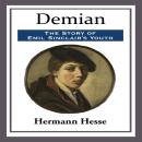 Demian Audiobook