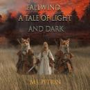 Fallwind: A Tale of Light and Dark Audiobook