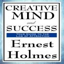 Creative Mind and Sucess Audiobook