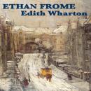 Ethan Frome Audiobook