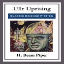 Ullr Uprising Audiobook