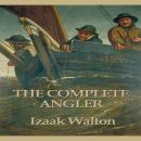 The Complete Angler Audiobook
