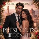 The President’s Hidden Heir Audiobook