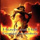 Heaven and Hell Audiobook
