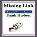 Missing Link Audiobook